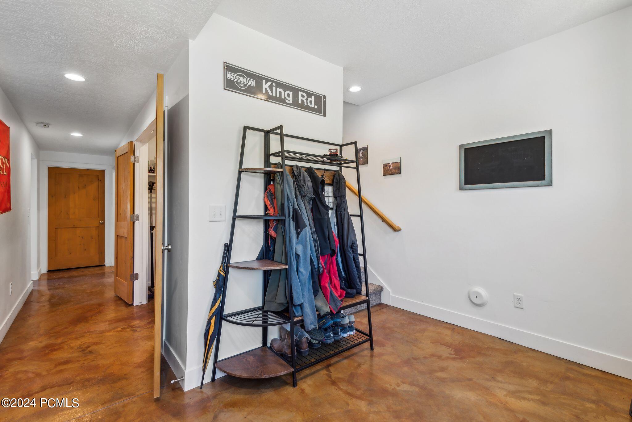 294 E Rockport Aspen Drive, Coalville, Utah image 21