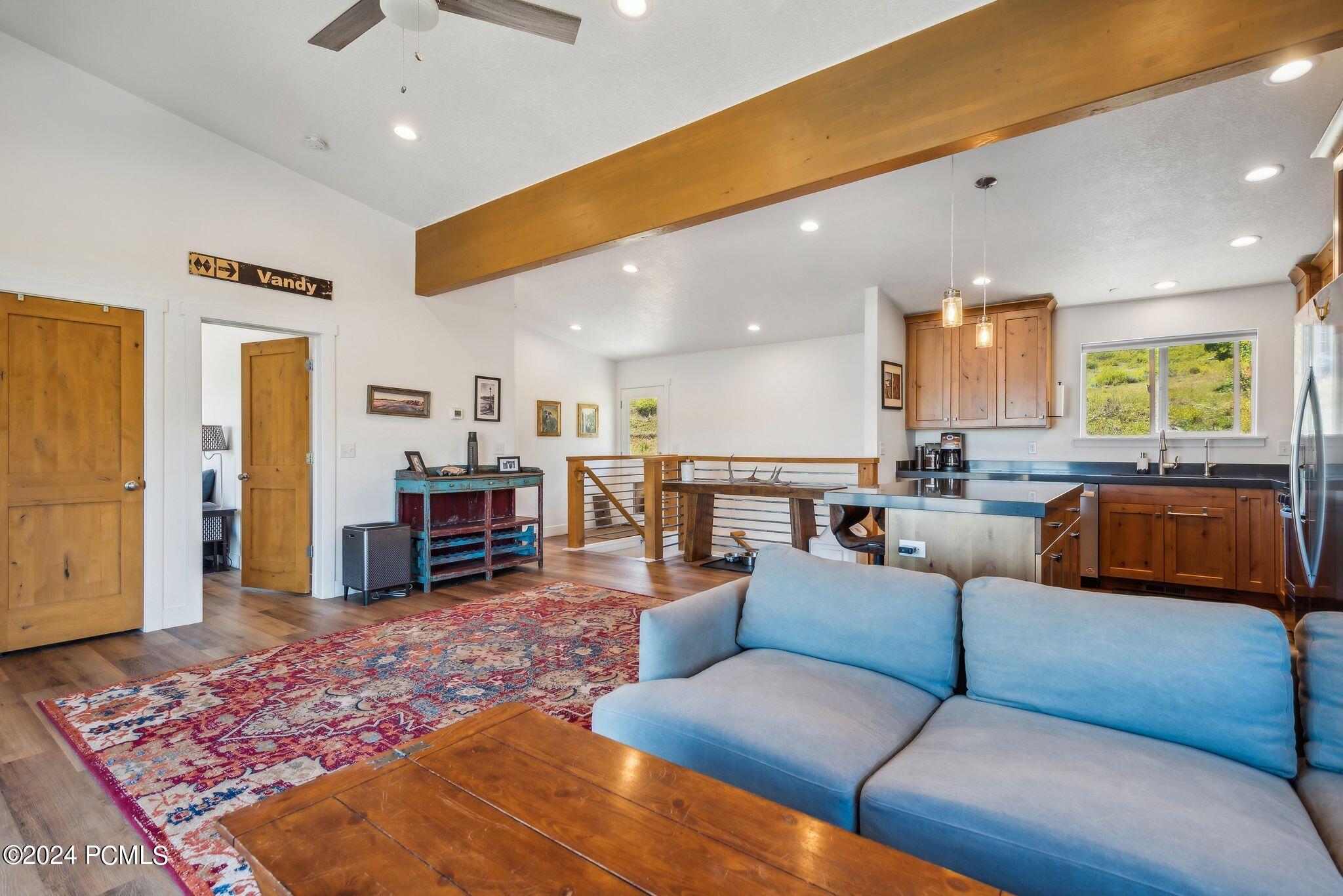 294 E Rockport Aspen Drive, Coalville, Utah image 14