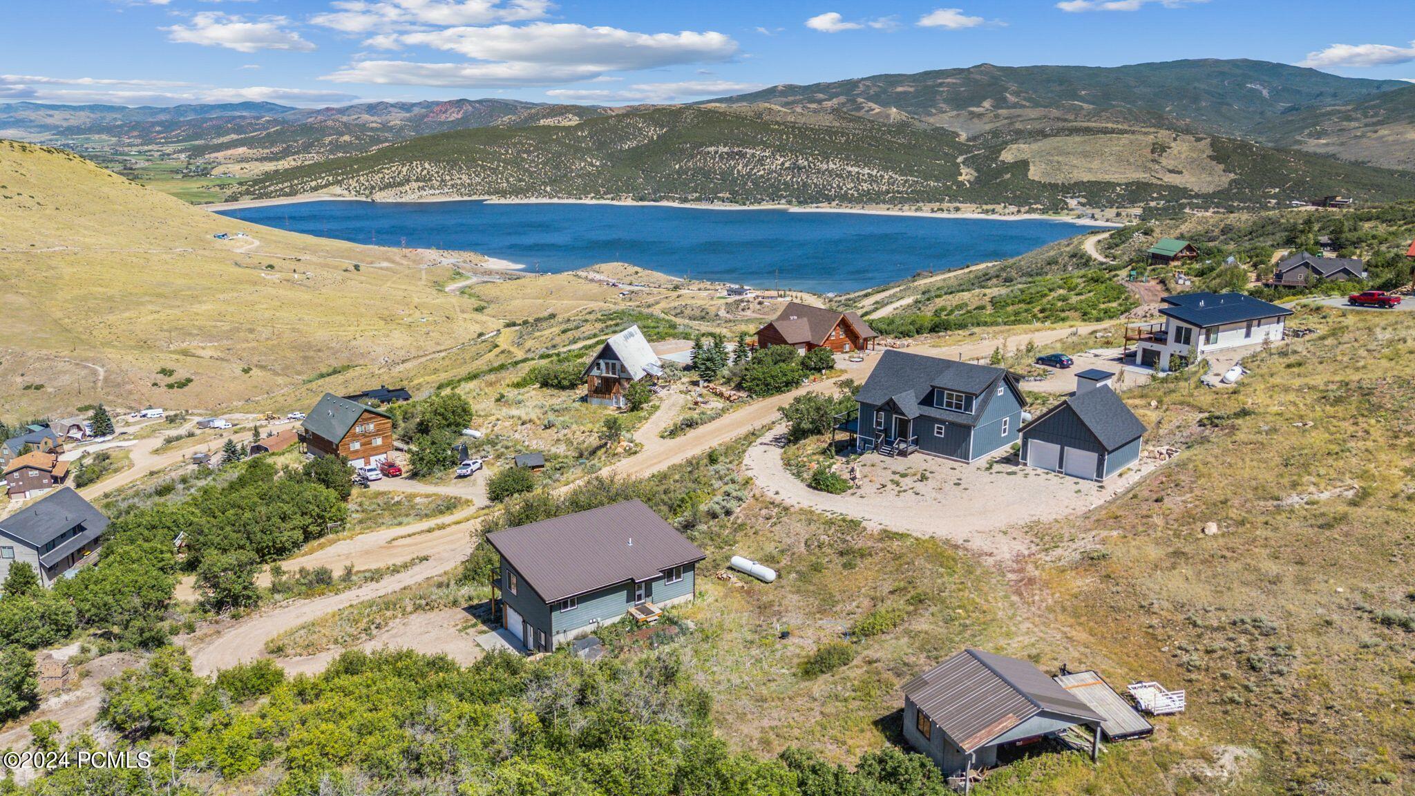 294 E Rockport Aspen Drive, Coalville, Utah image 9