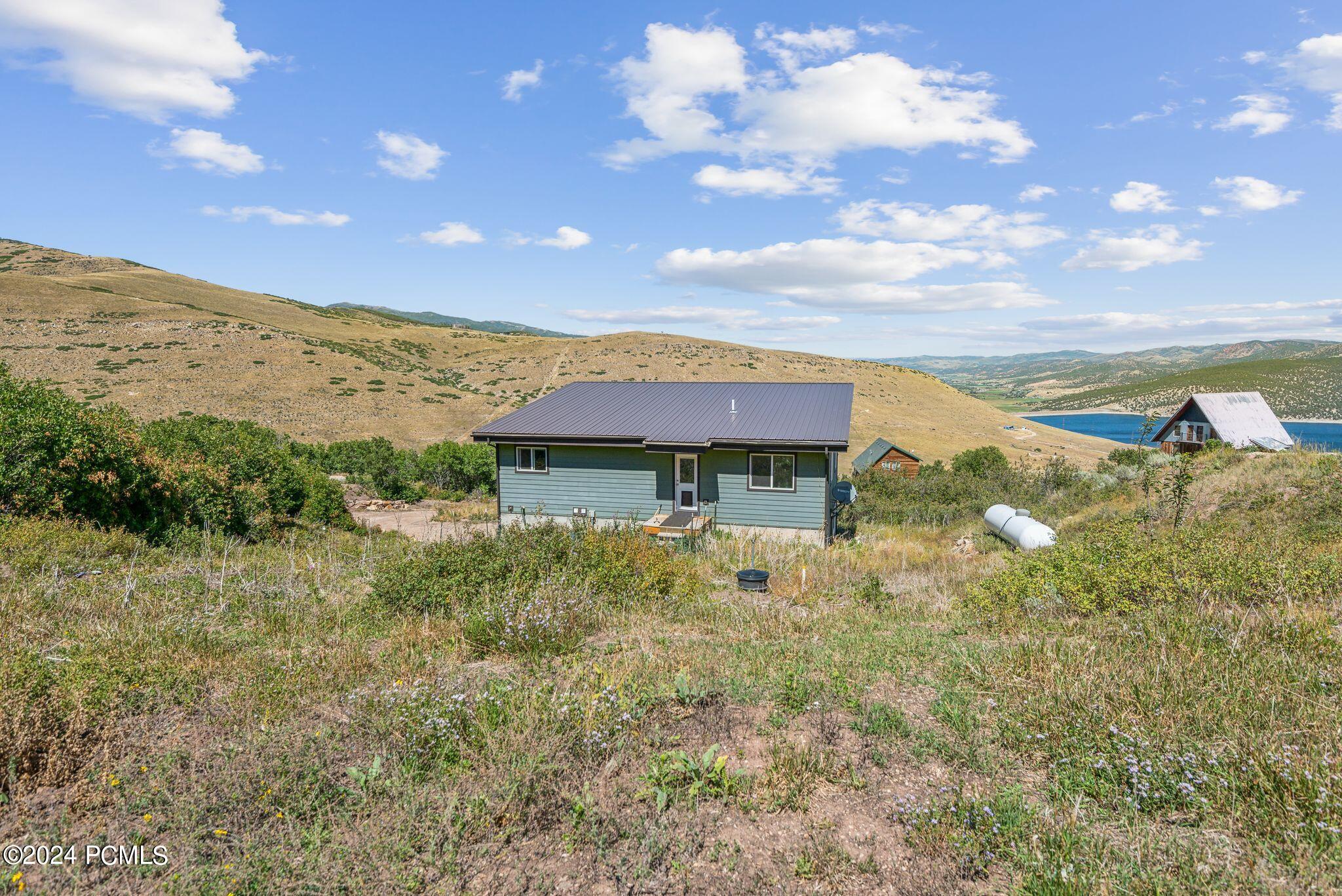 294 E Rockport Aspen Drive, Coalville, Utah image 30