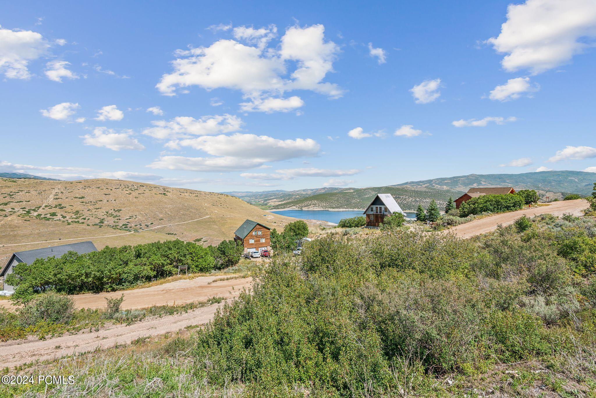 294 E Rockport Aspen Drive, Coalville, Utah image 27