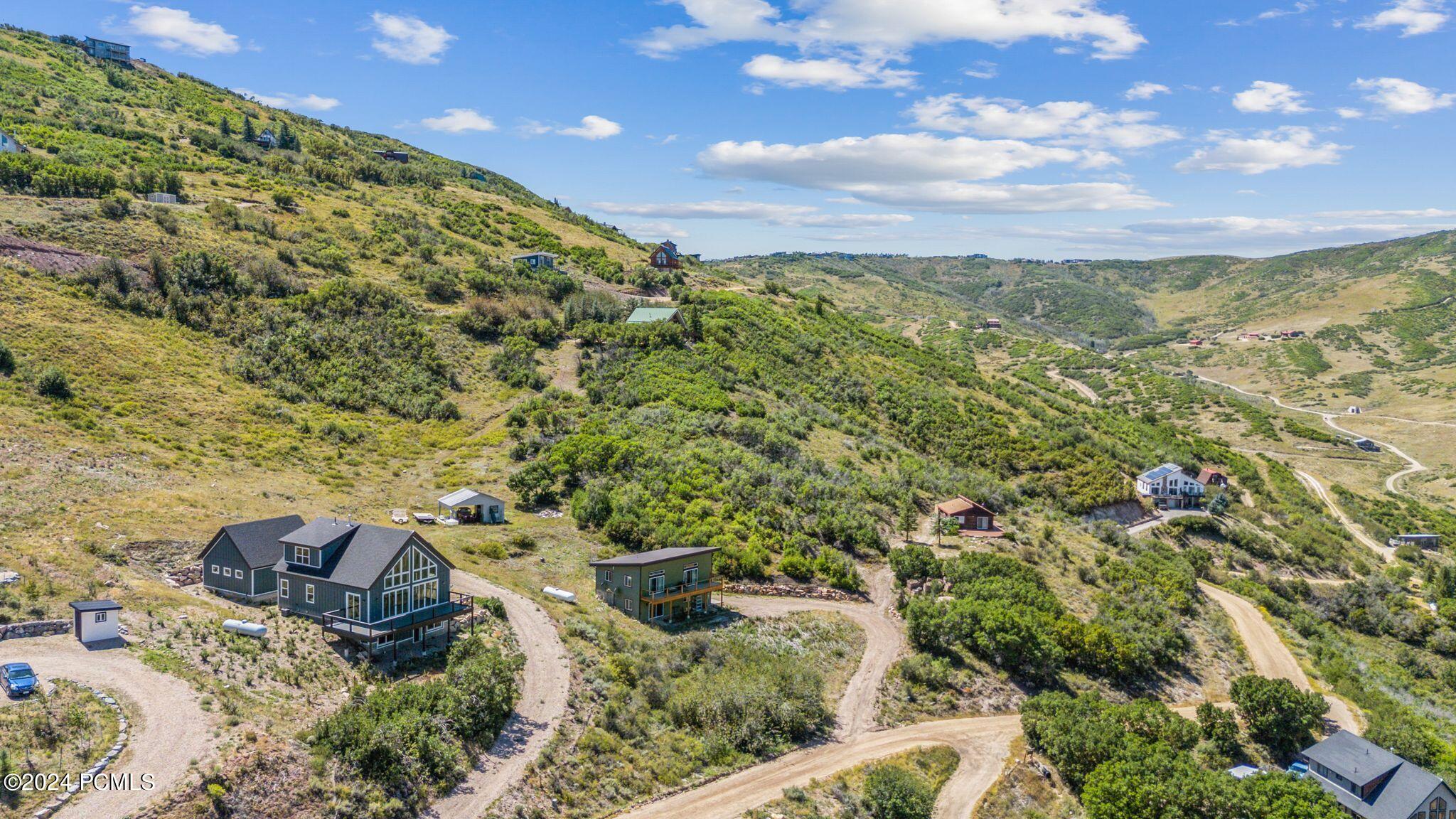 294 E Rockport Aspen Drive, Coalville, Utah image 11