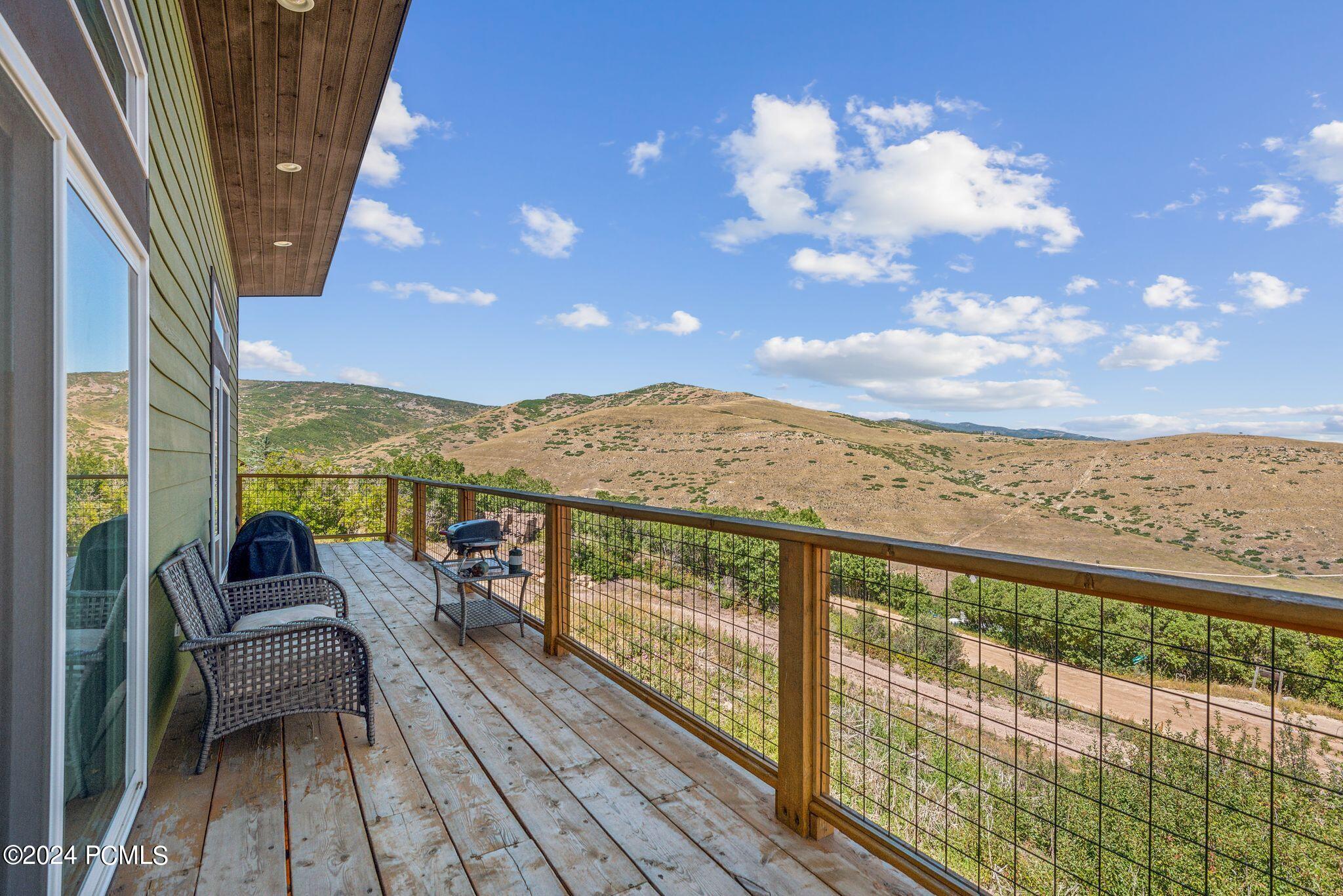 294 E Rockport Aspen Drive, Coalville, Utah image 12