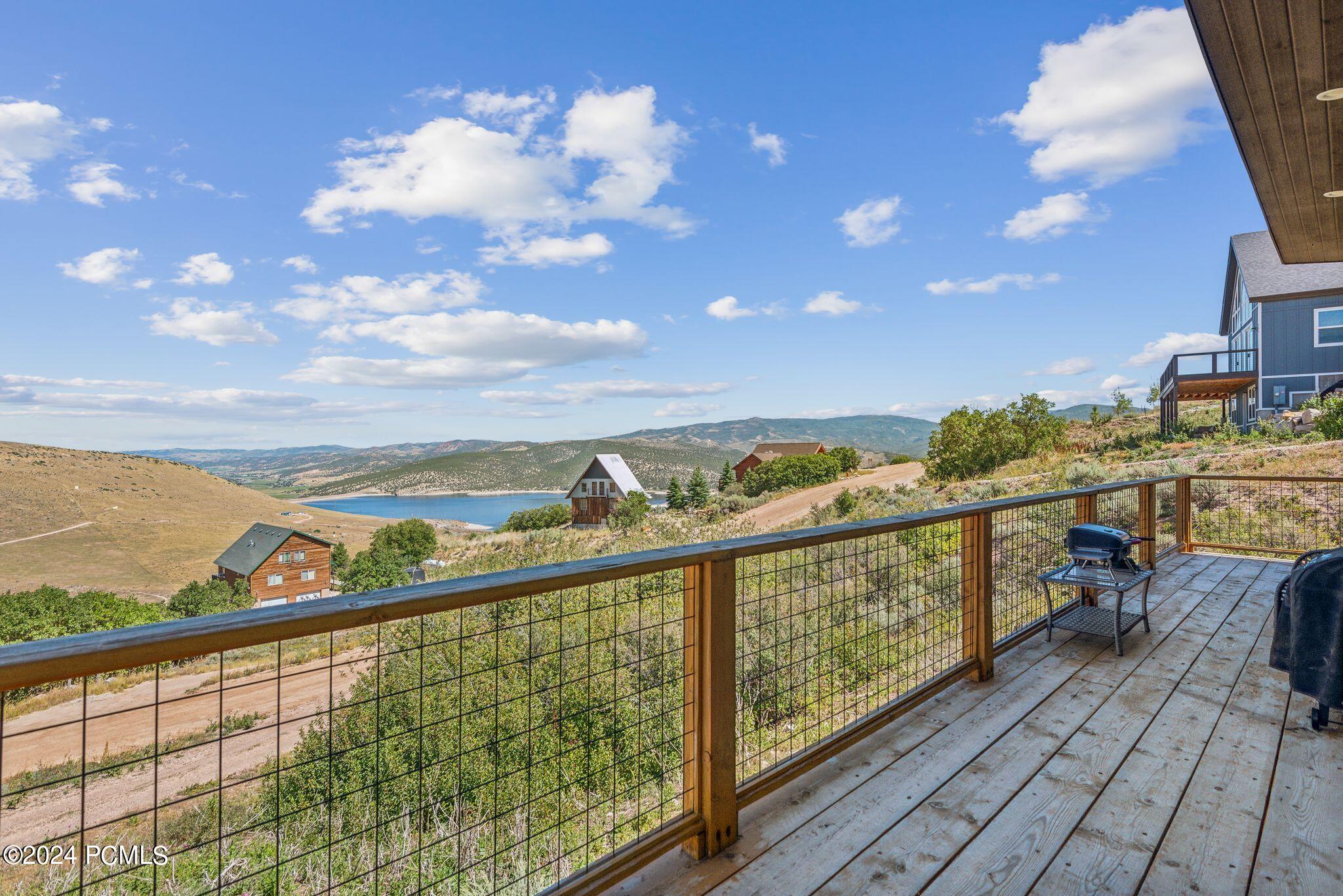 294 E Rockport Aspen Drive, Coalville, Utah image 7