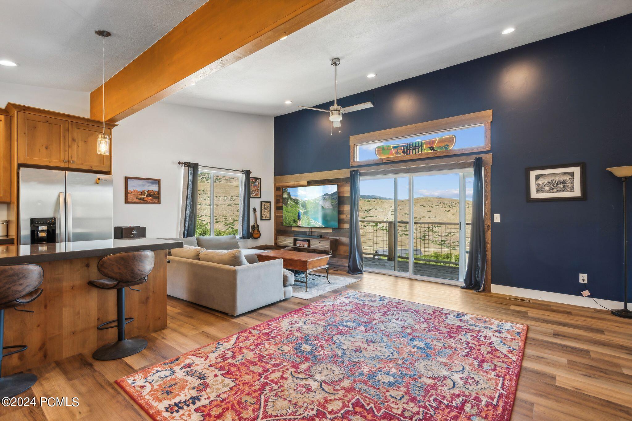 294 E Rockport Aspen Drive, Coalville, Utah image 3
