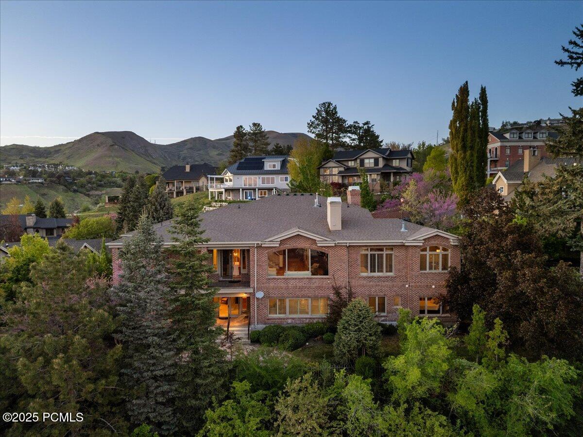 342 Capitol Park Avenue, Salt Lake City, Utah image 47