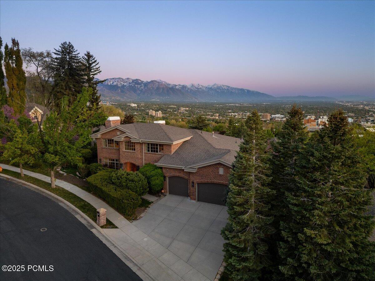 342 Capitol Park Avenue, Salt Lake City, Utah image 49