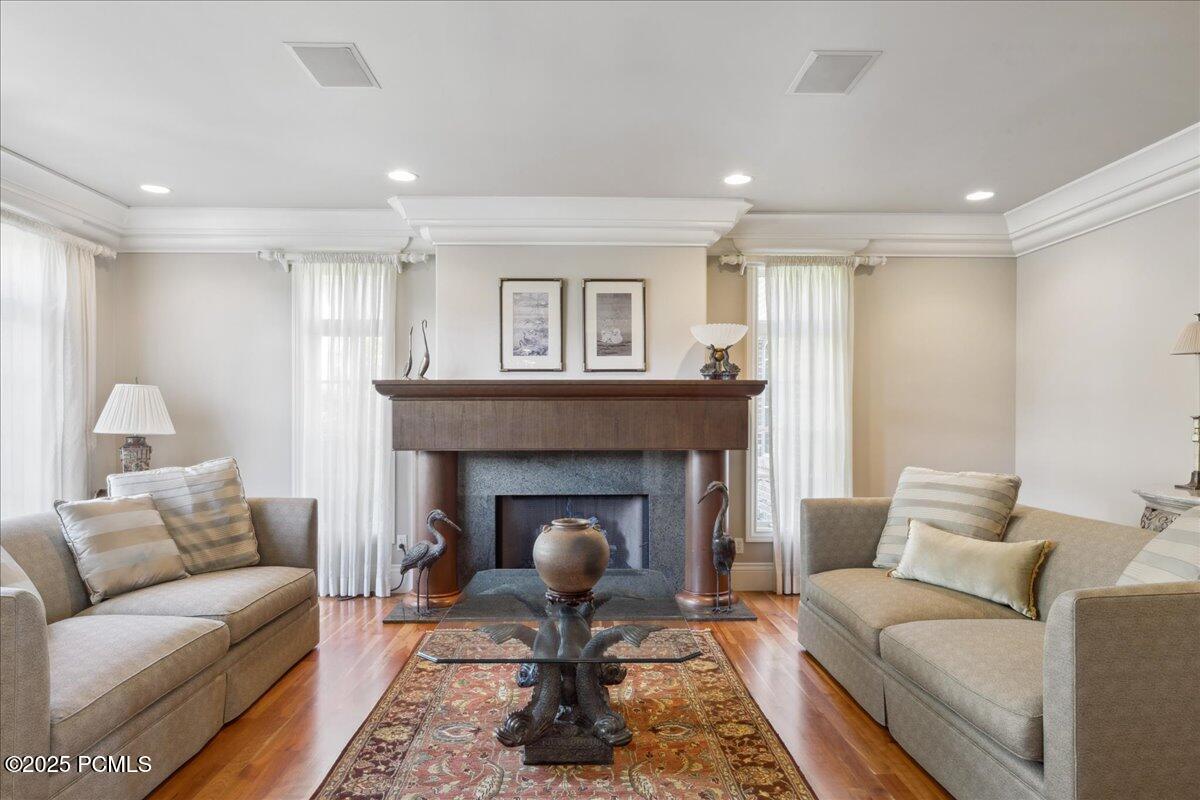 342 Capitol Park Avenue, Salt Lake City, Utah image 11