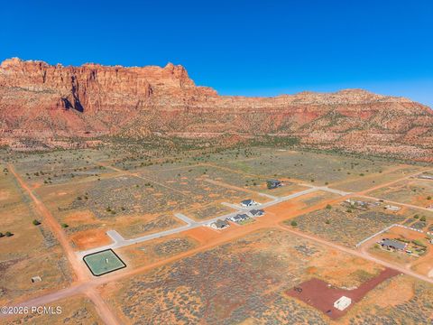 Vacant Land For Sale - Kokopelli Street #1<br/> Hildale, UT 84784