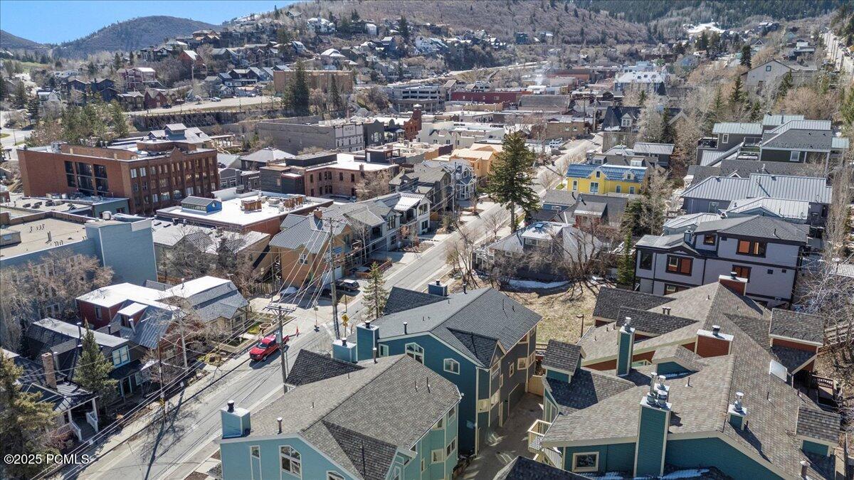 601 Park Avenue #5, Park City, Utah image 49