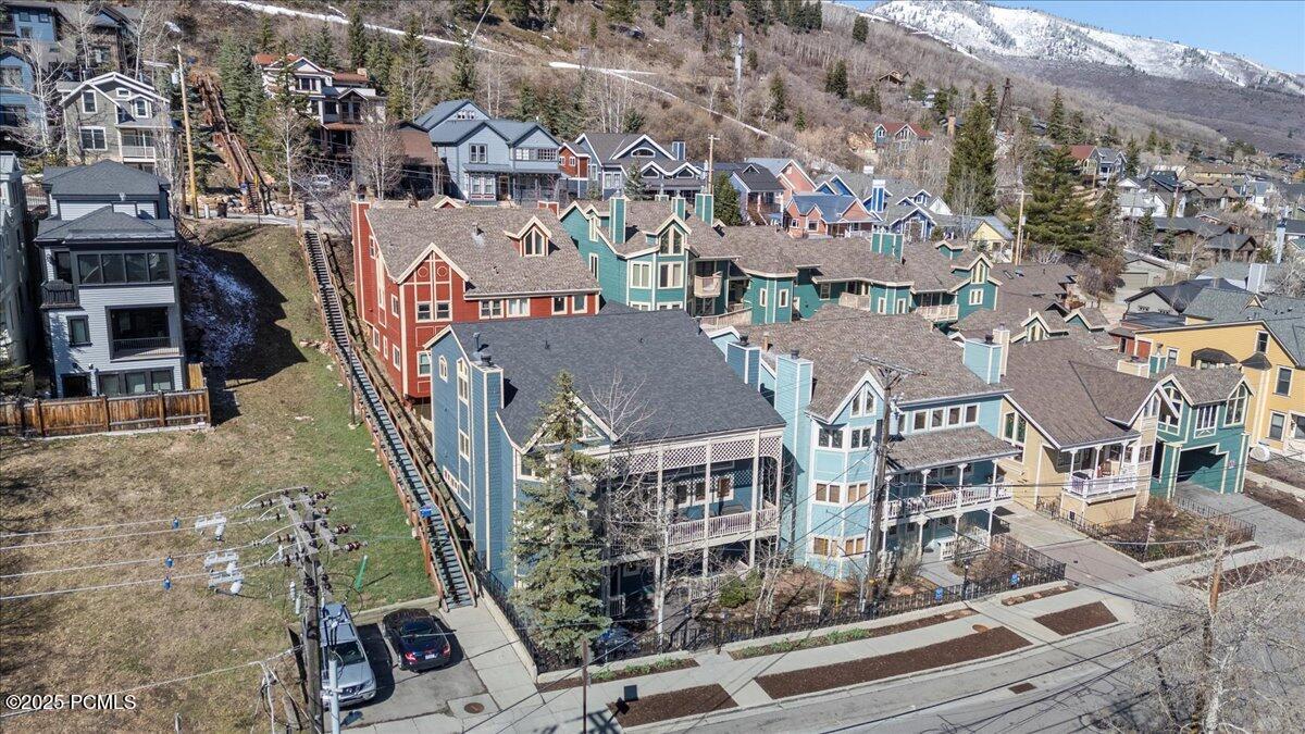 601 Park Avenue #5, Park City, Utah image 39