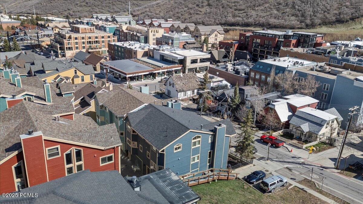 601 Park Avenue #5, Park City, Utah image 47