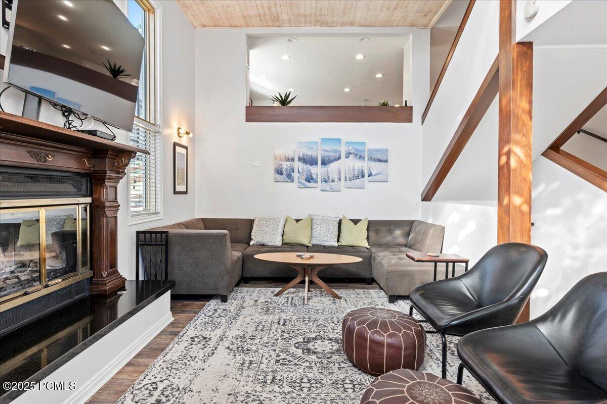 601 Park Avenue #5, Park City, Utah image 10