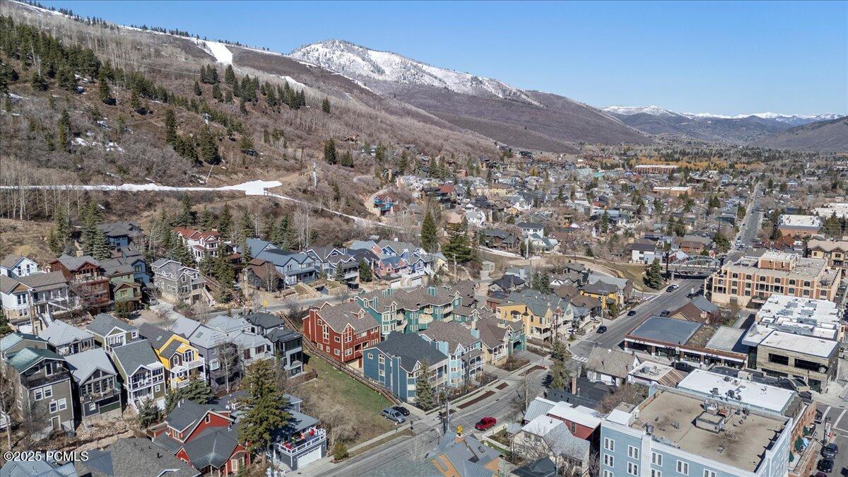 601 Park Avenue #5, Park City, Utah image 44