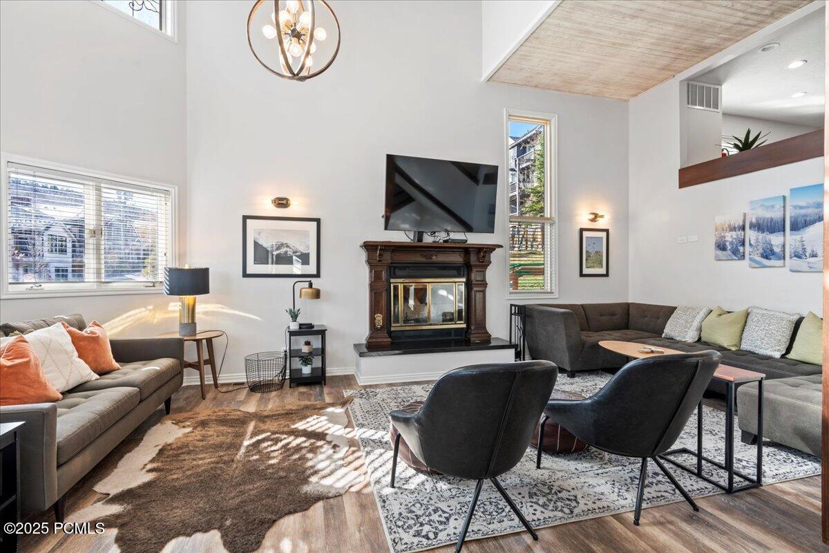 601 Park Avenue #5, Park City, Utah image 6