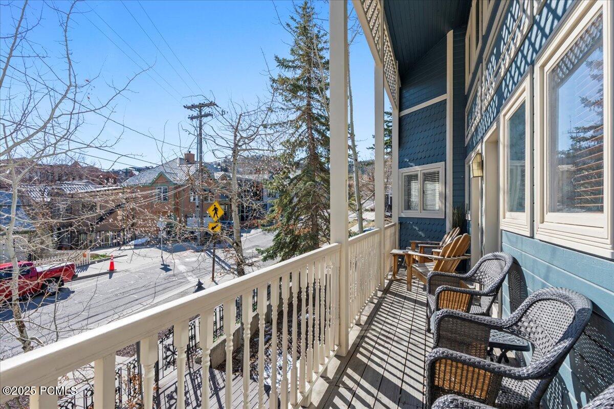 601 Park Avenue #5, Park City, Utah image 36