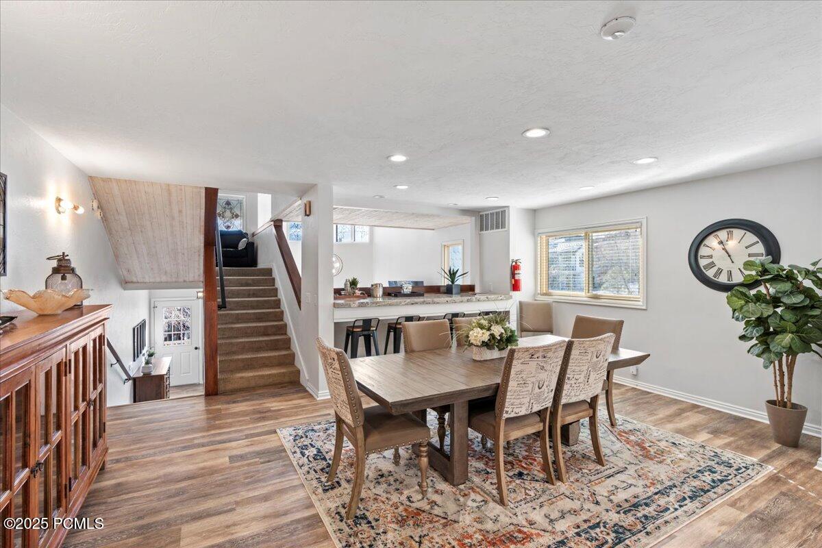 601 Park Avenue #5, Park City, Utah image 20