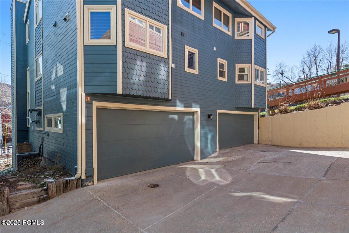 601 Park Avenue #5, Park City, Utah image 3