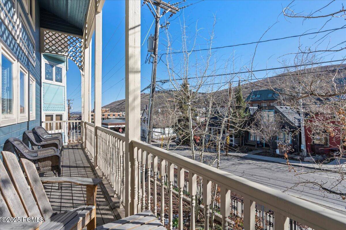 601 Park Avenue #5, Park City, Utah image 35
