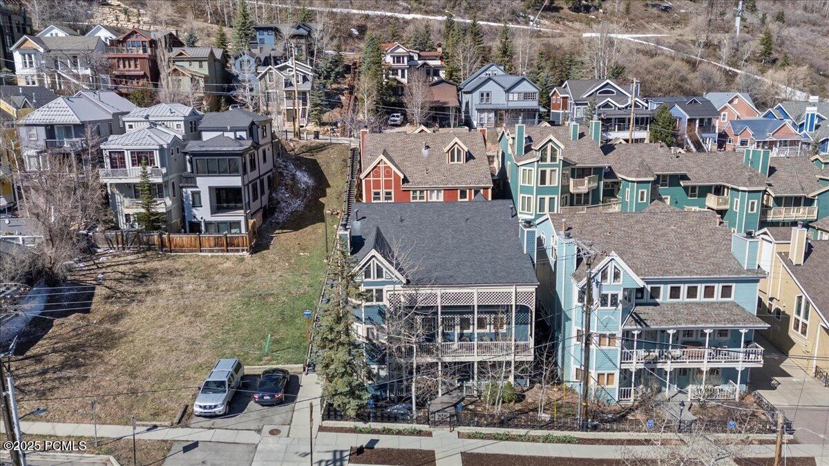 601 Park Avenue #5, Park City, Utah image 40
