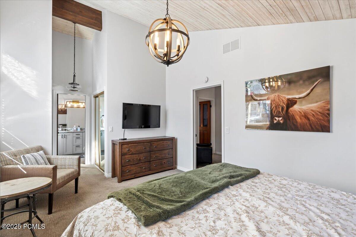 601 Park Avenue #5, Park City, Utah image 29