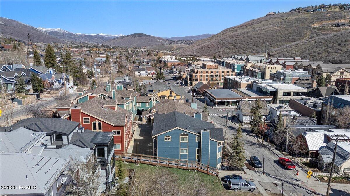 601 Park Avenue #5, Park City, Utah image 48