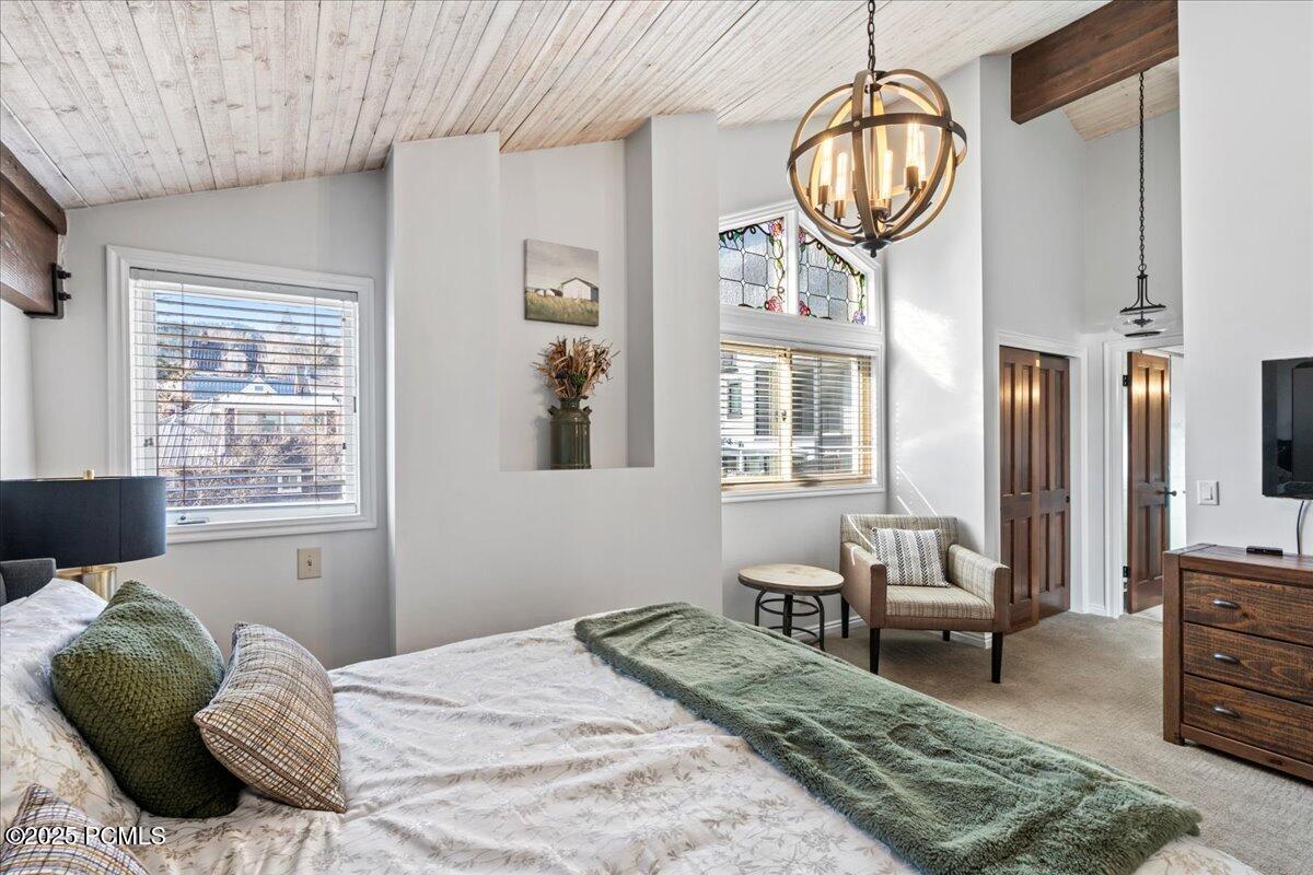 601 Park Avenue #5, Park City, Utah image 28