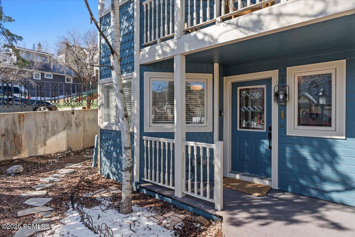 601 Park Avenue #5, Park City, Utah image 1