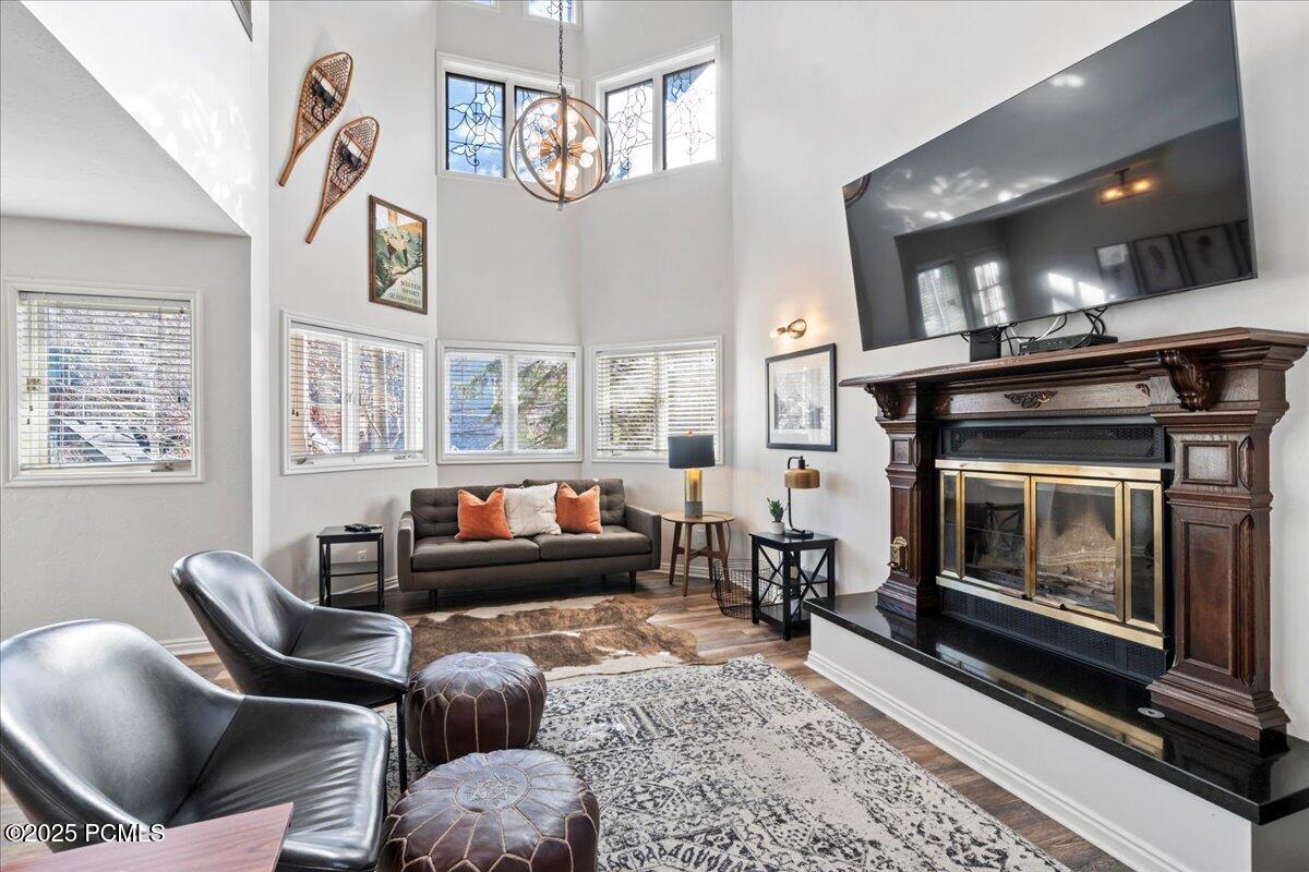 601 Park Avenue #5, Park City, Utah image 5