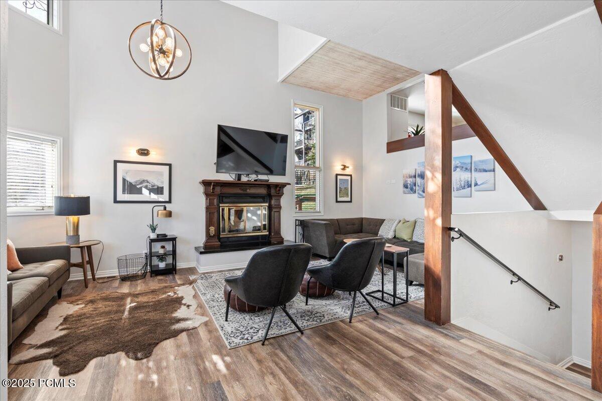 601 Park Avenue #5, Park City, Utah image 7