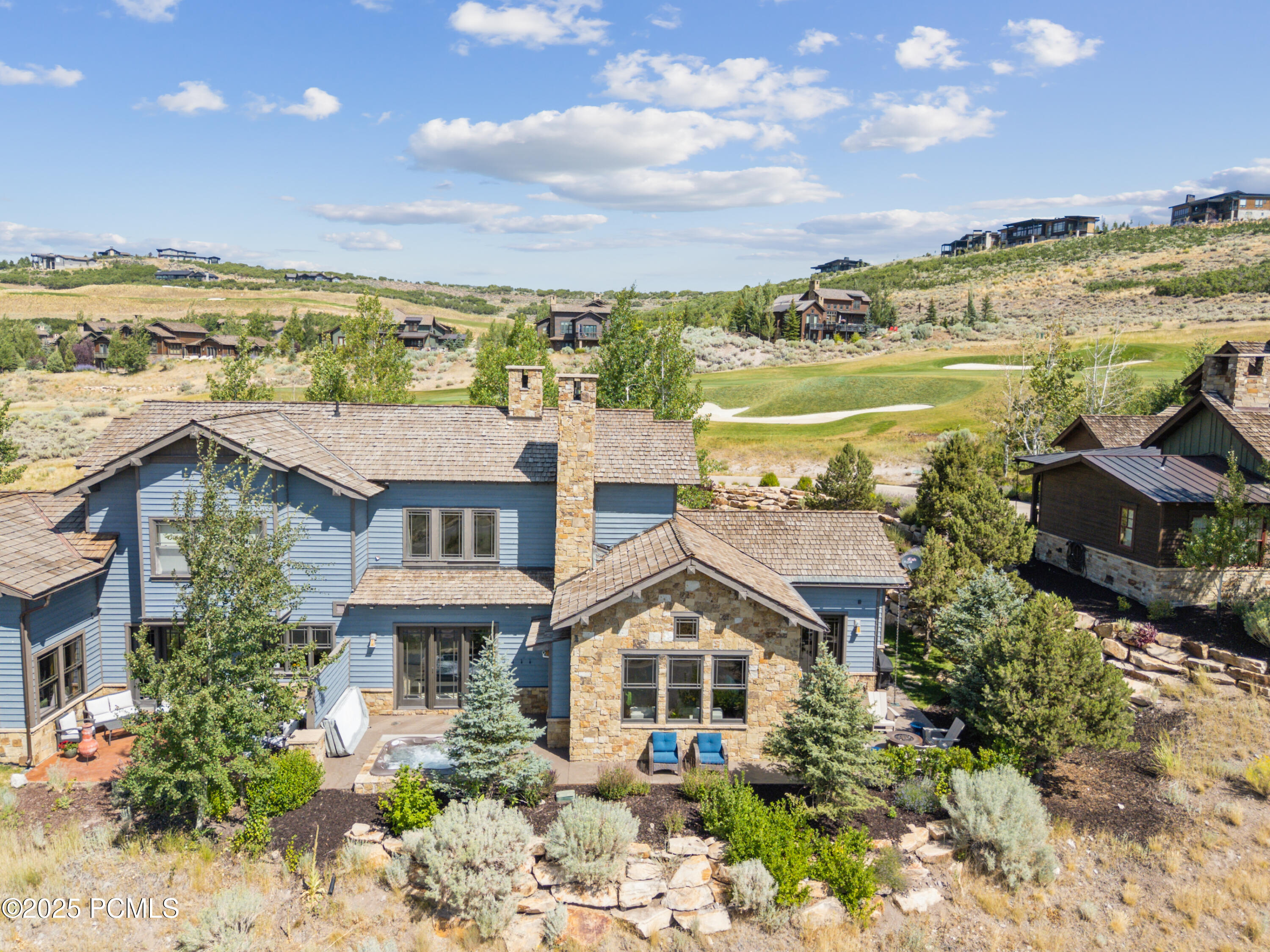 Kamas, Utah 84036, United States, 4 Bedrooms Bedrooms, ,4 BathroomsBathrooms,Residential,Active,185560