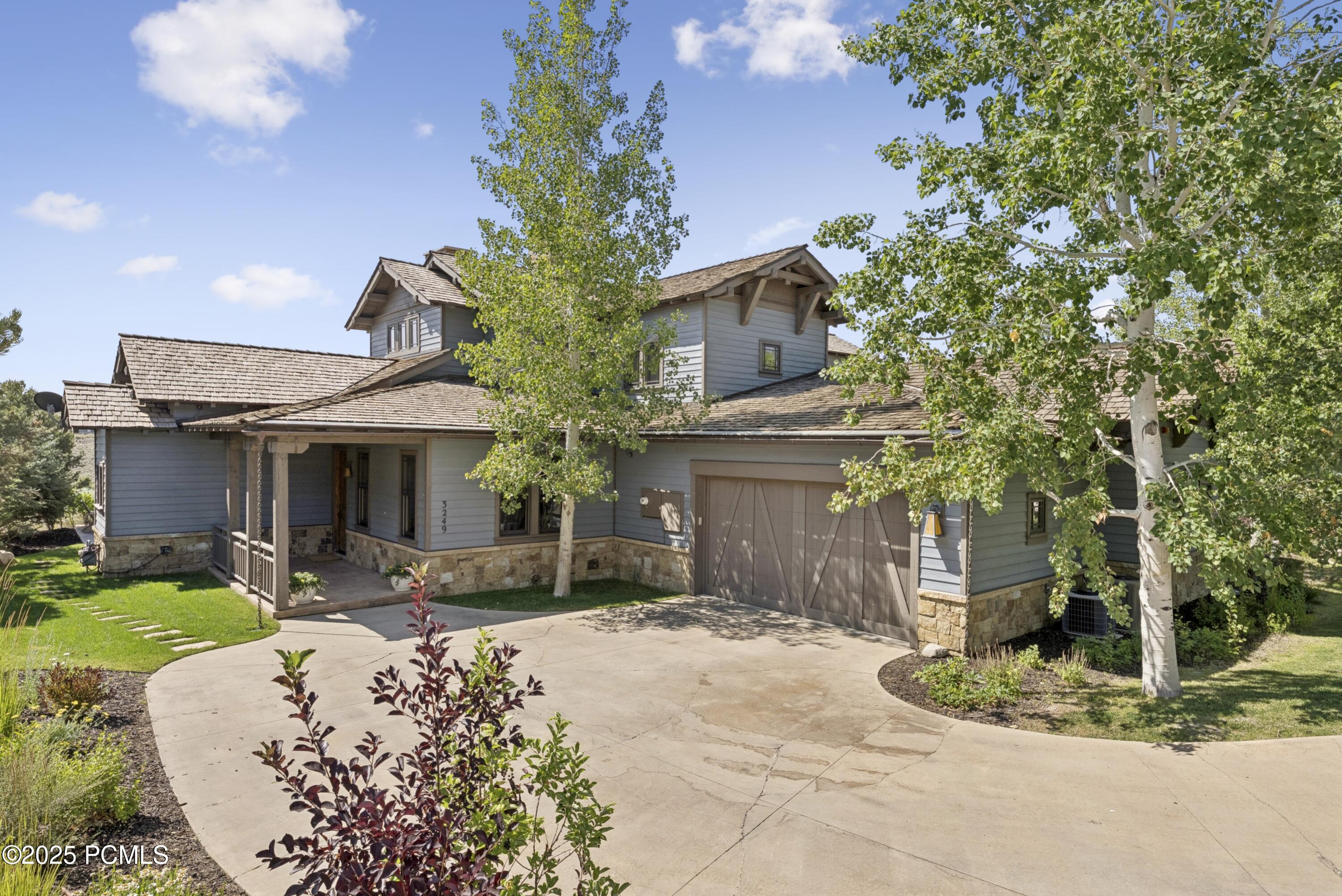 Kamas, Utah 84036, United States, 4 Bedrooms Bedrooms, ,4 BathroomsBathrooms,Residential,Active,185560