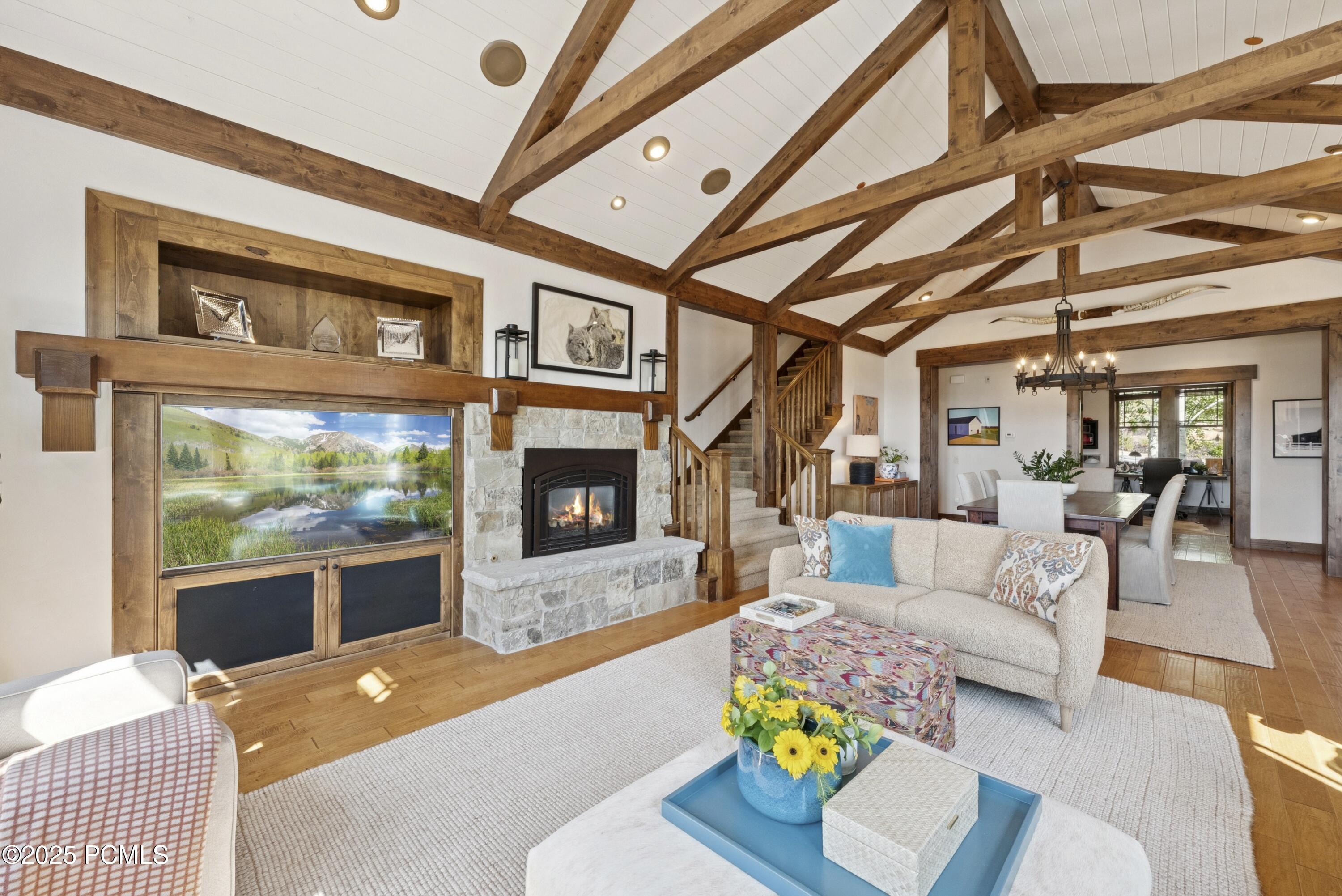 Kamas, Utah 84036, United States, 4 Bedrooms Bedrooms, ,4 BathroomsBathrooms,Residential,Active,185560