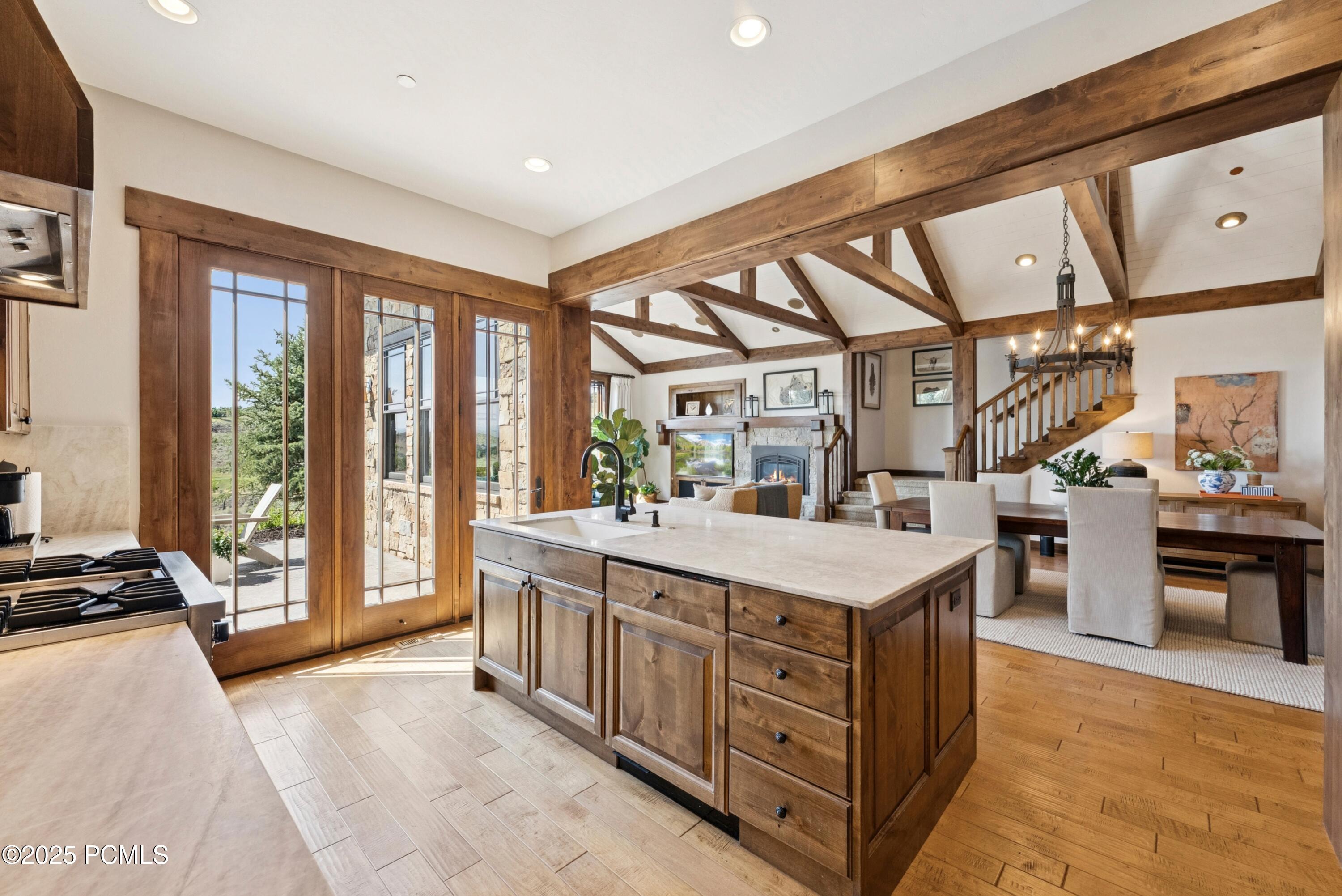 Kamas, Utah 84036, United States, 4 Bedrooms Bedrooms, ,4 BathroomsBathrooms,Residential,Active,185560