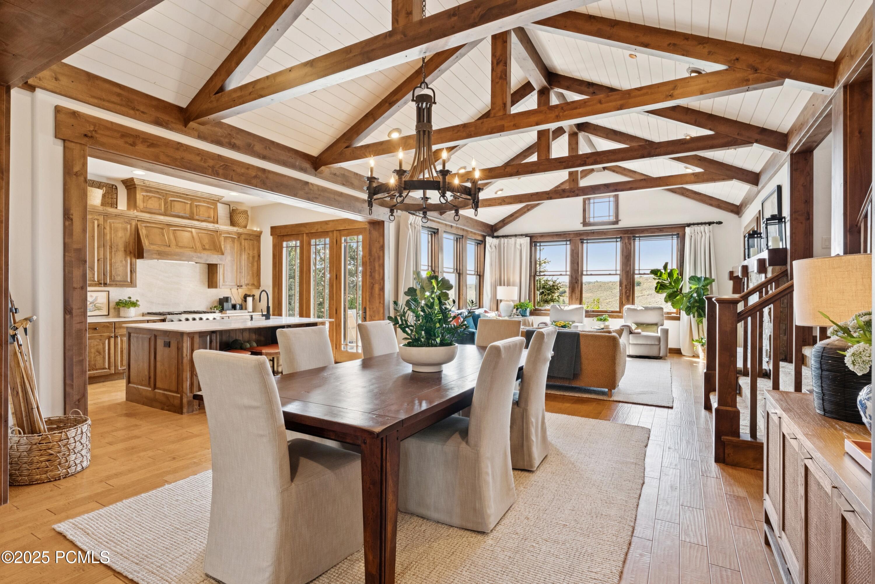 Kamas, Utah 84036, United States, 4 Bedrooms Bedrooms, ,4 BathroomsBathrooms,Residential,Active,185560