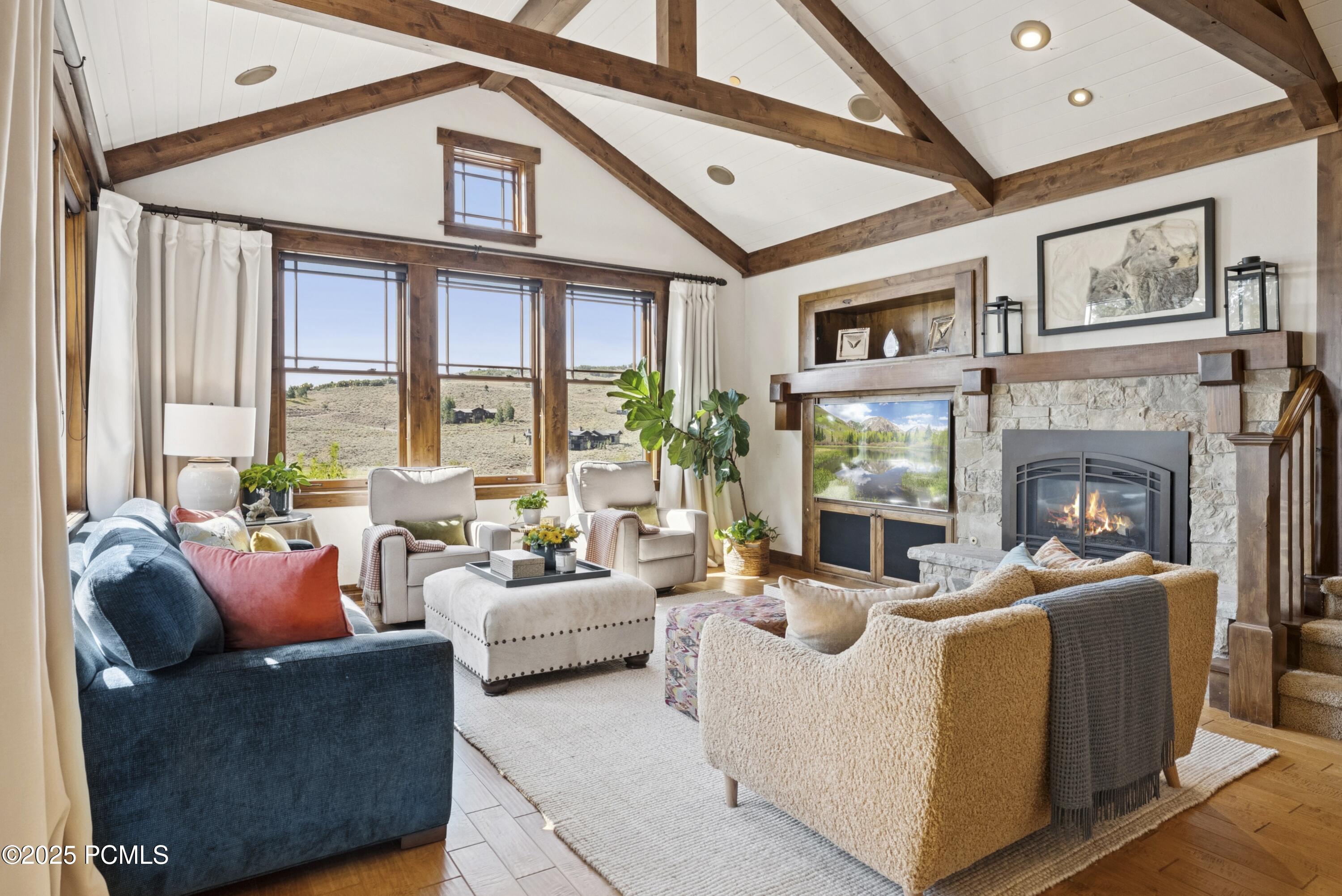 Kamas, Utah 84036, United States, 4 Bedrooms Bedrooms, ,4 BathroomsBathrooms,Residential,Active,185560