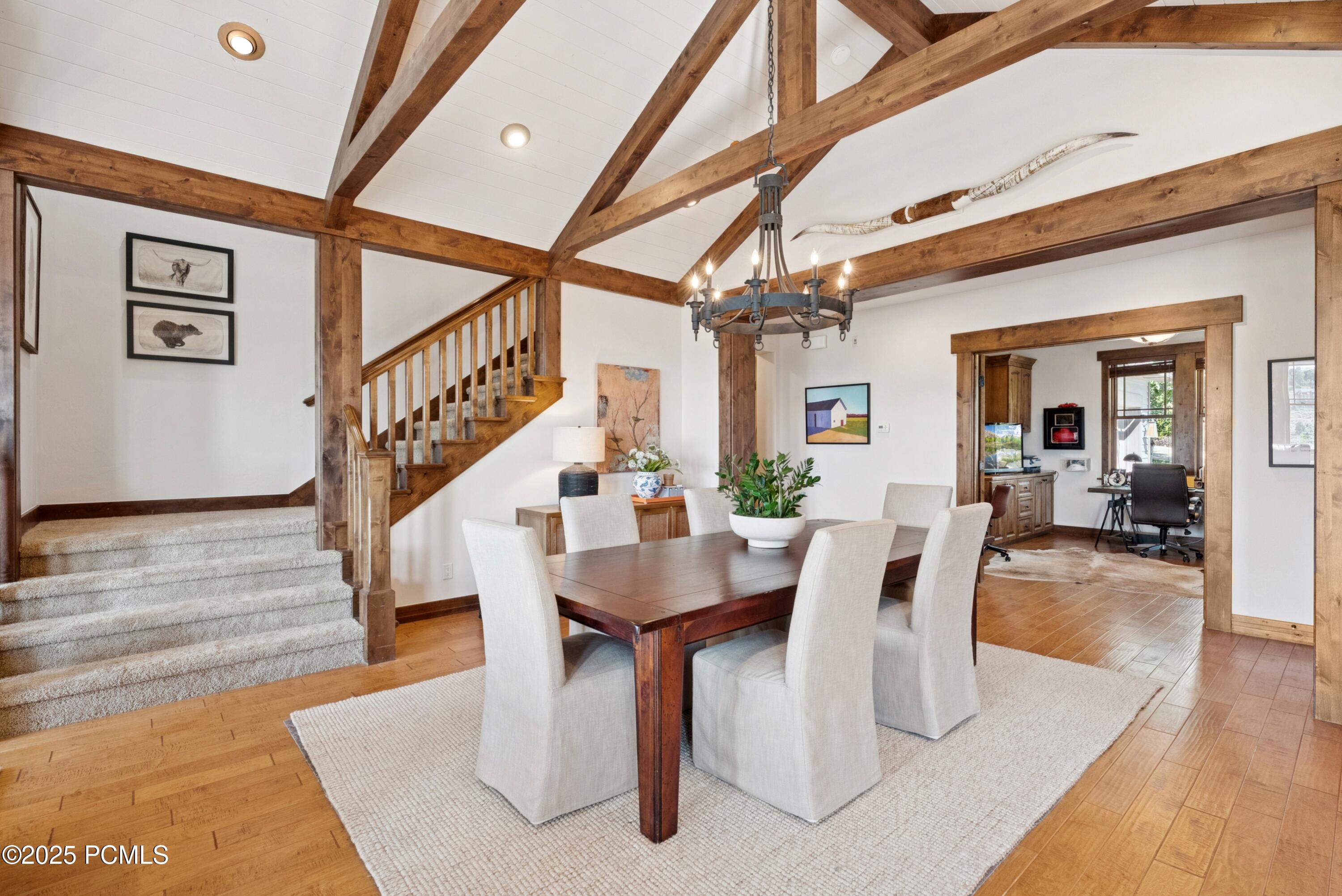 Kamas, Utah 84036, United States, 4 Bedrooms Bedrooms, ,4 BathroomsBathrooms,Residential,Active,185560