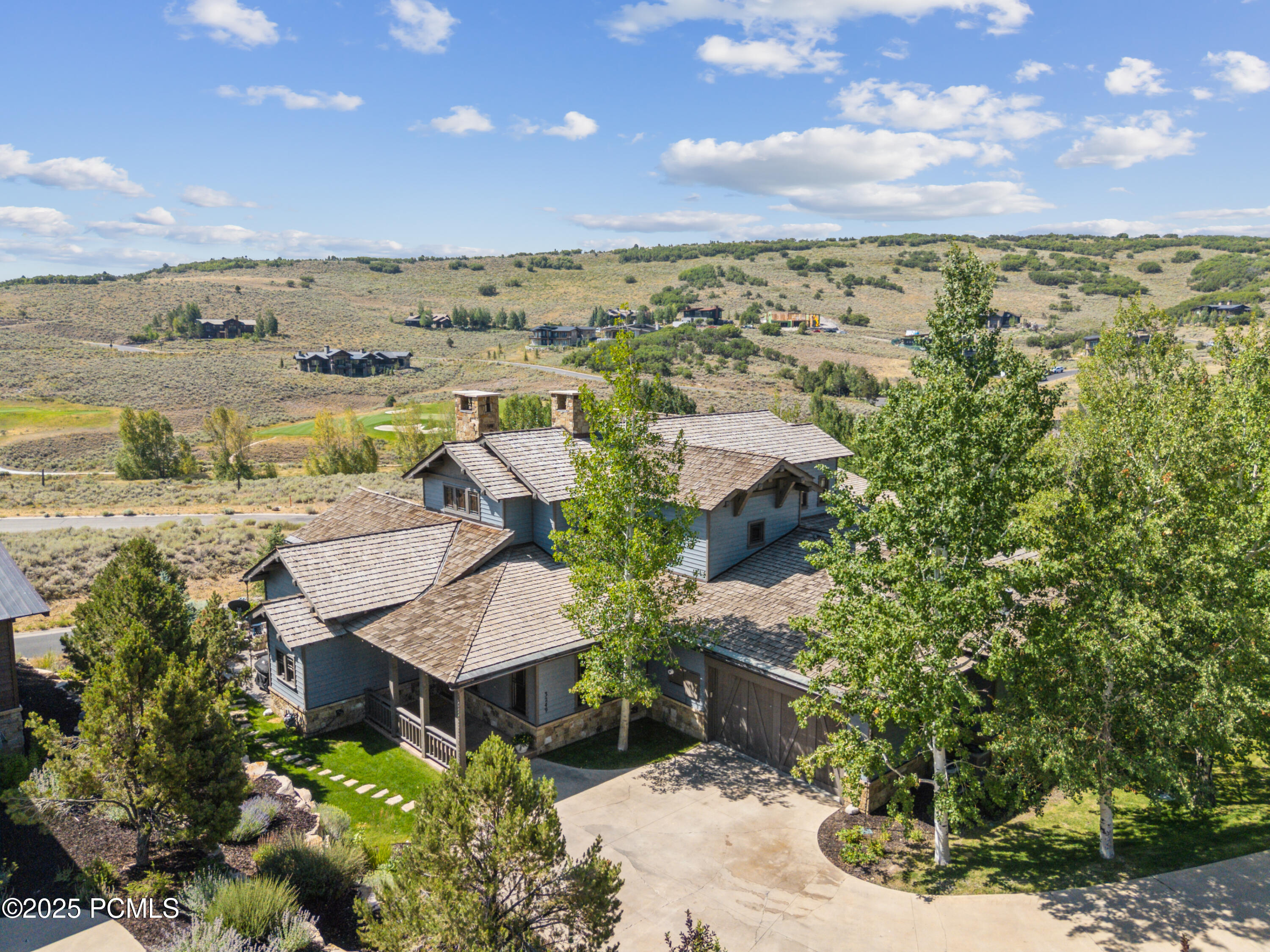 Kamas, Utah 84036, United States, 4 Bedrooms Bedrooms, ,4 BathroomsBathrooms,Residential,Active,185560