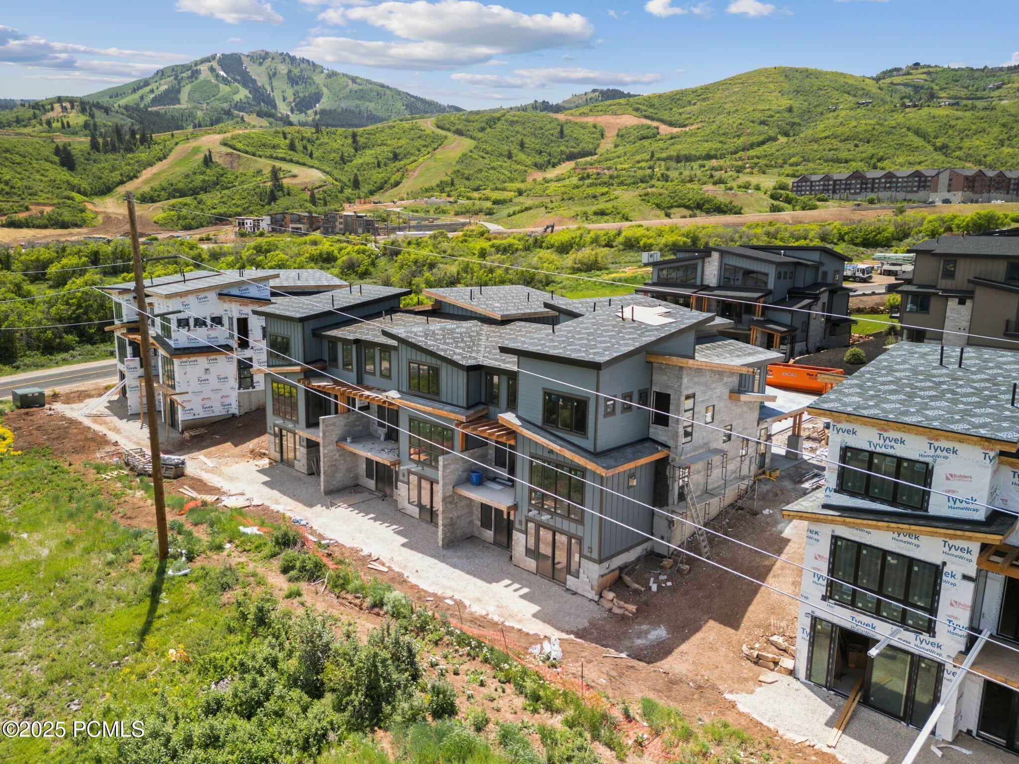1912 W Mochila Circle, Heber City, Utah image 2