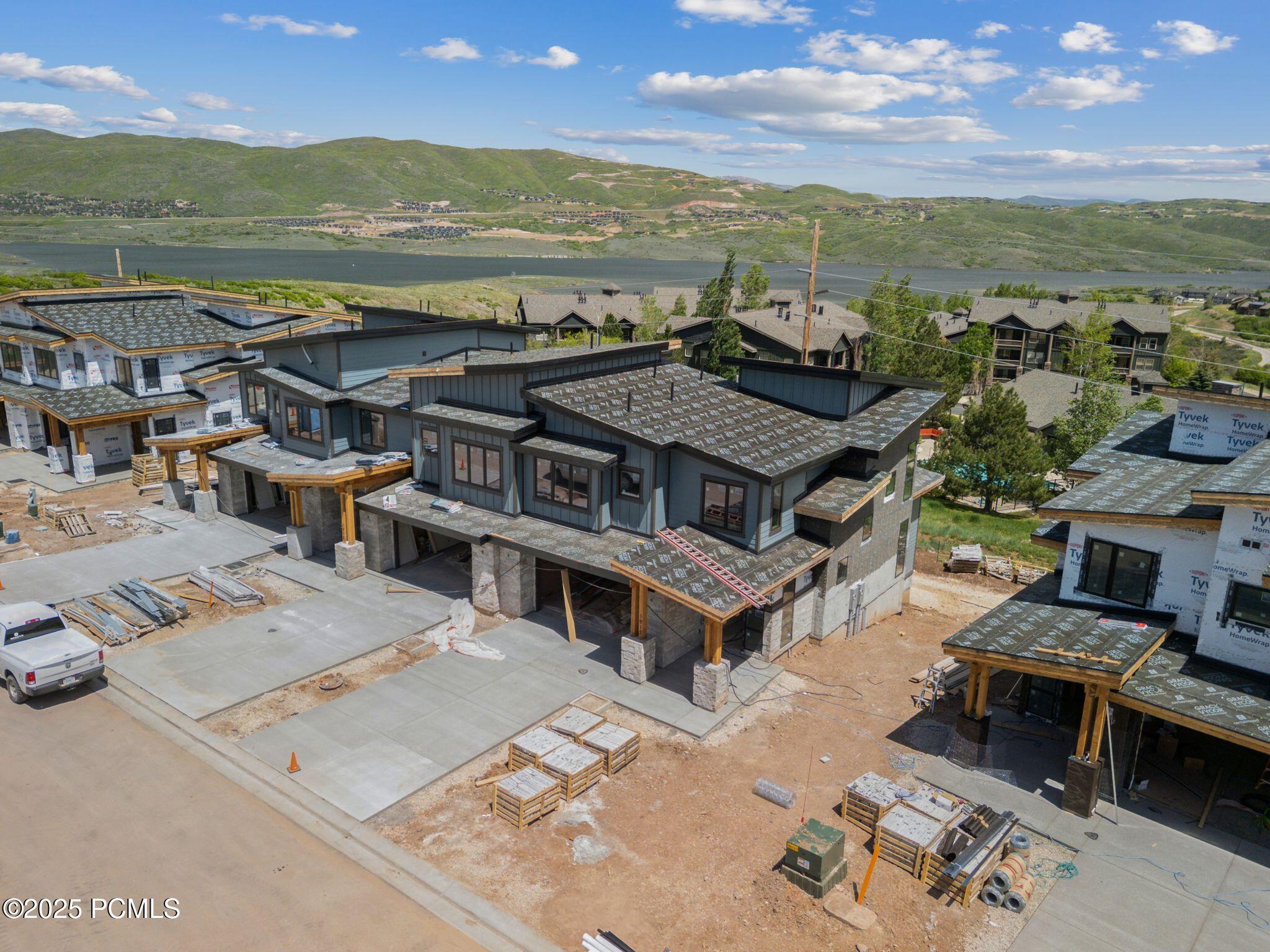 1912 W Mochila Circle, Heber City, Utah image 3