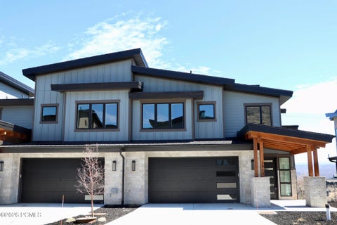 Townhouse For Sale - 1912 Mochila Circle #13<br/> Heber City, UT 84032