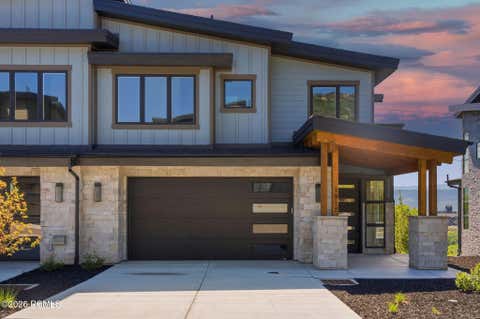 Townhouse For Sale - 1912 Mochila Circle #13<br/> Wasatch County, Heber City, UT 84032