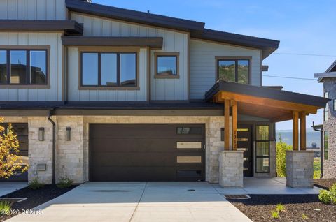 Townhouse For Sale - 1912 Mochila Circle #13<br/> Heber City, UT 84032