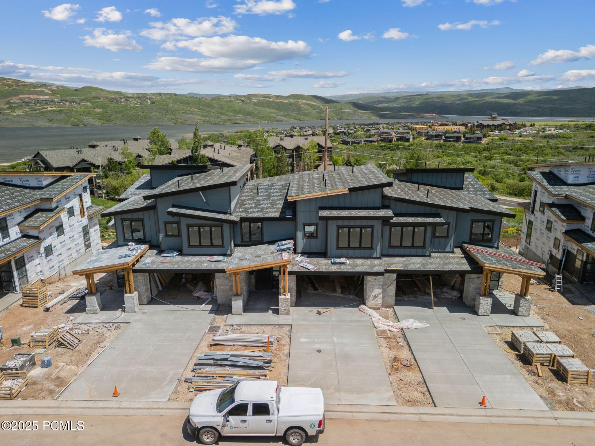 1912 W Mochila Circle, Heber City, Utah image 1