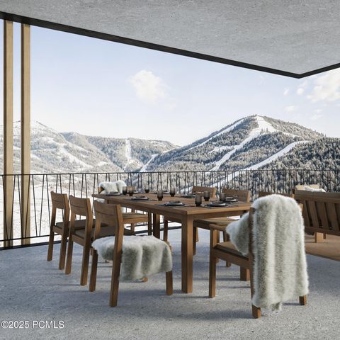 Condo For Sale - 1601 W Glencoe Mountain Way #2201<br/> Wasatch County, Park City, UT 84060