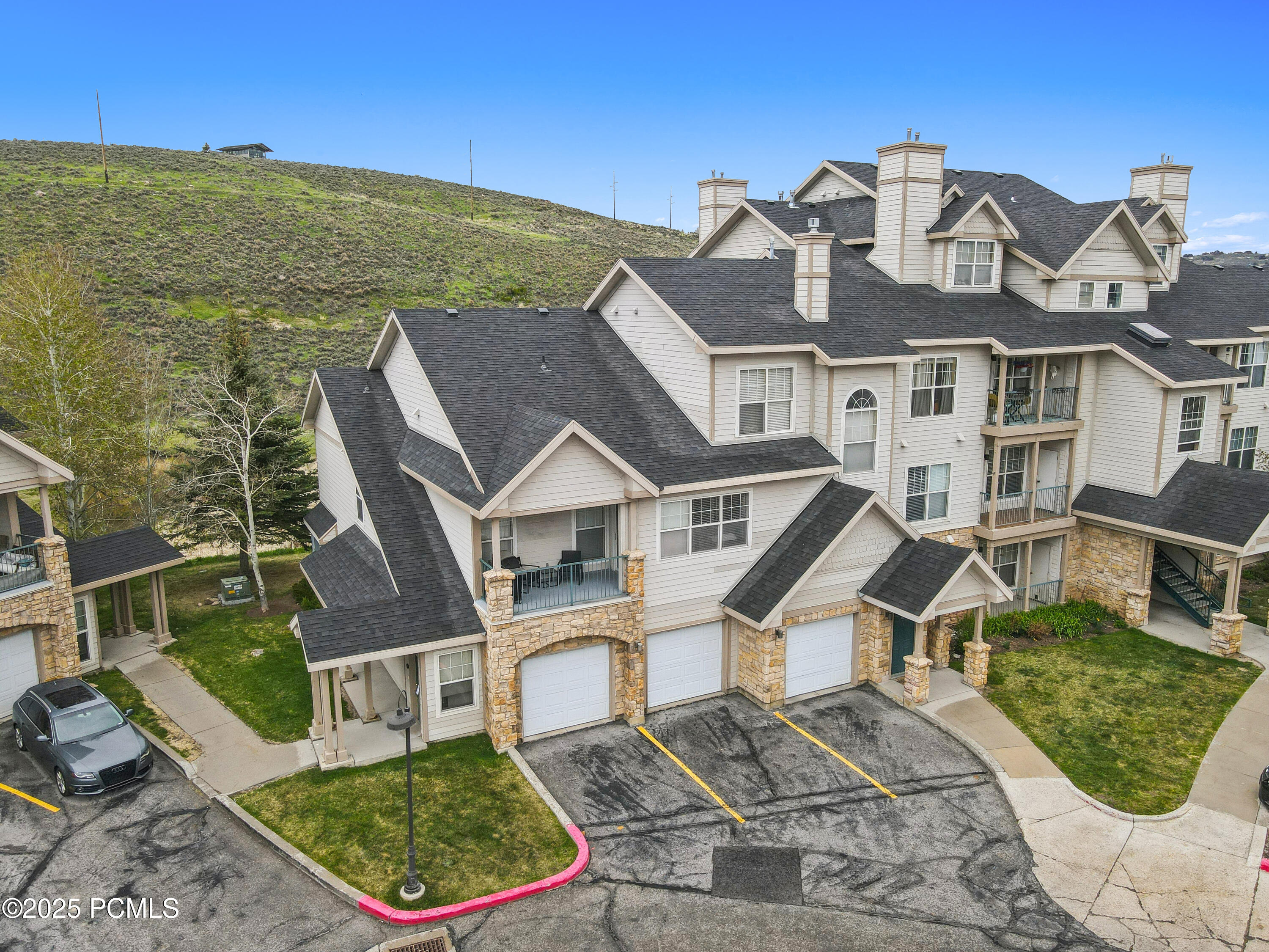 900 Bitner Rd Rd #D11, Park City, Utah image 32