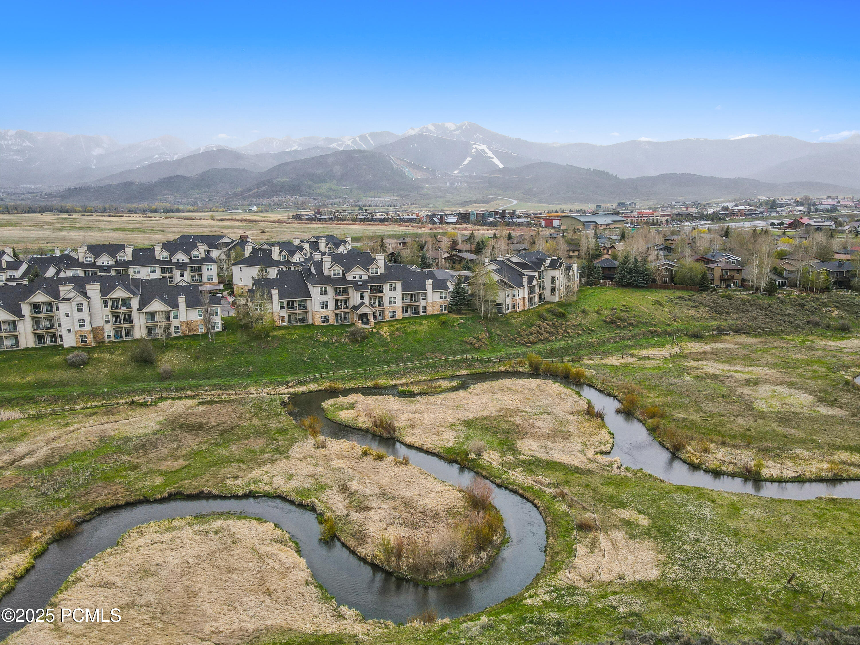 900 Bitner Rd Rd #D11, Park City, Utah image 34