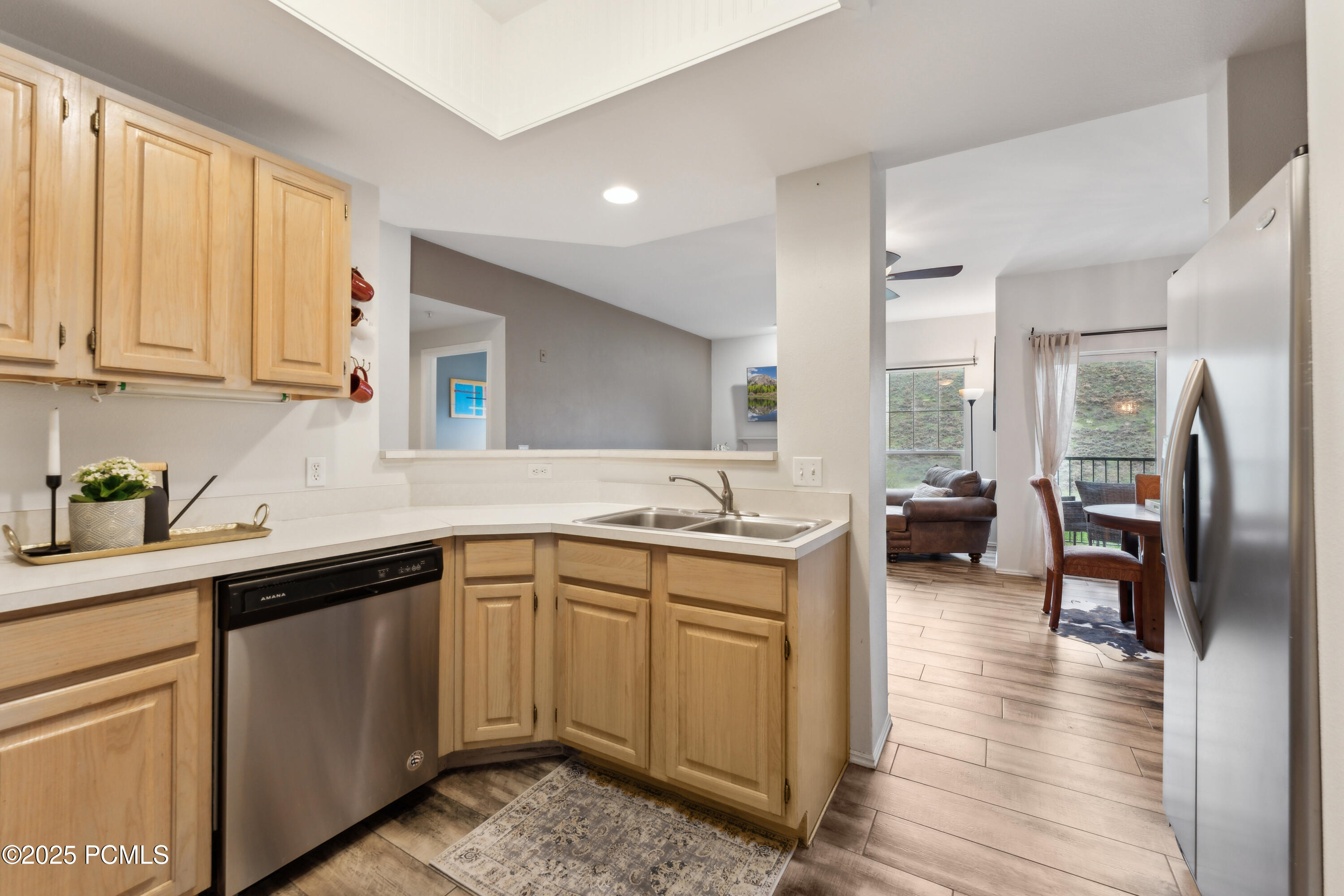900 Bitner Rd Rd #D11, Park City, Utah image 9