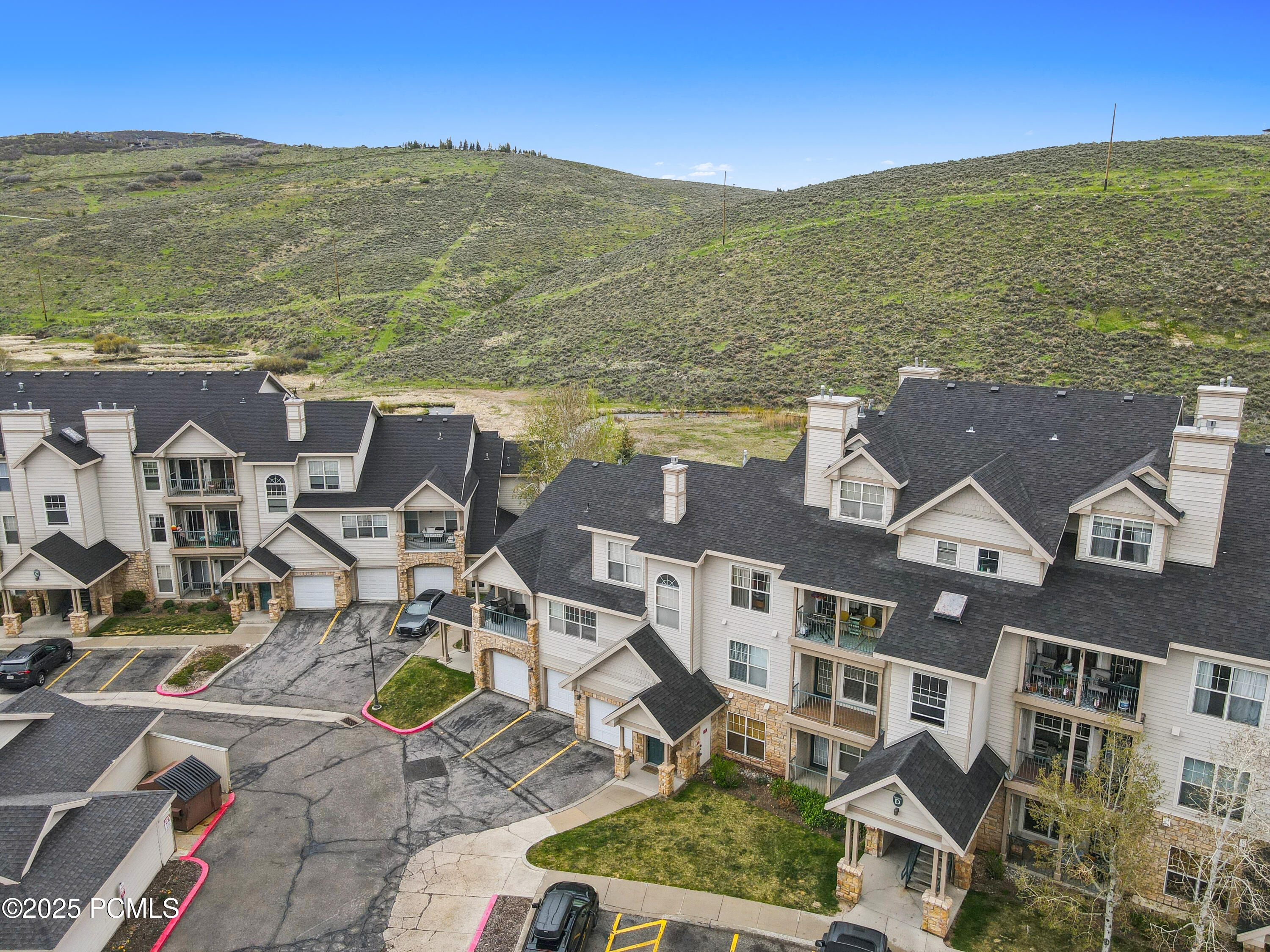 900 Bitner Rd Rd #D11, Park City, Utah image 30