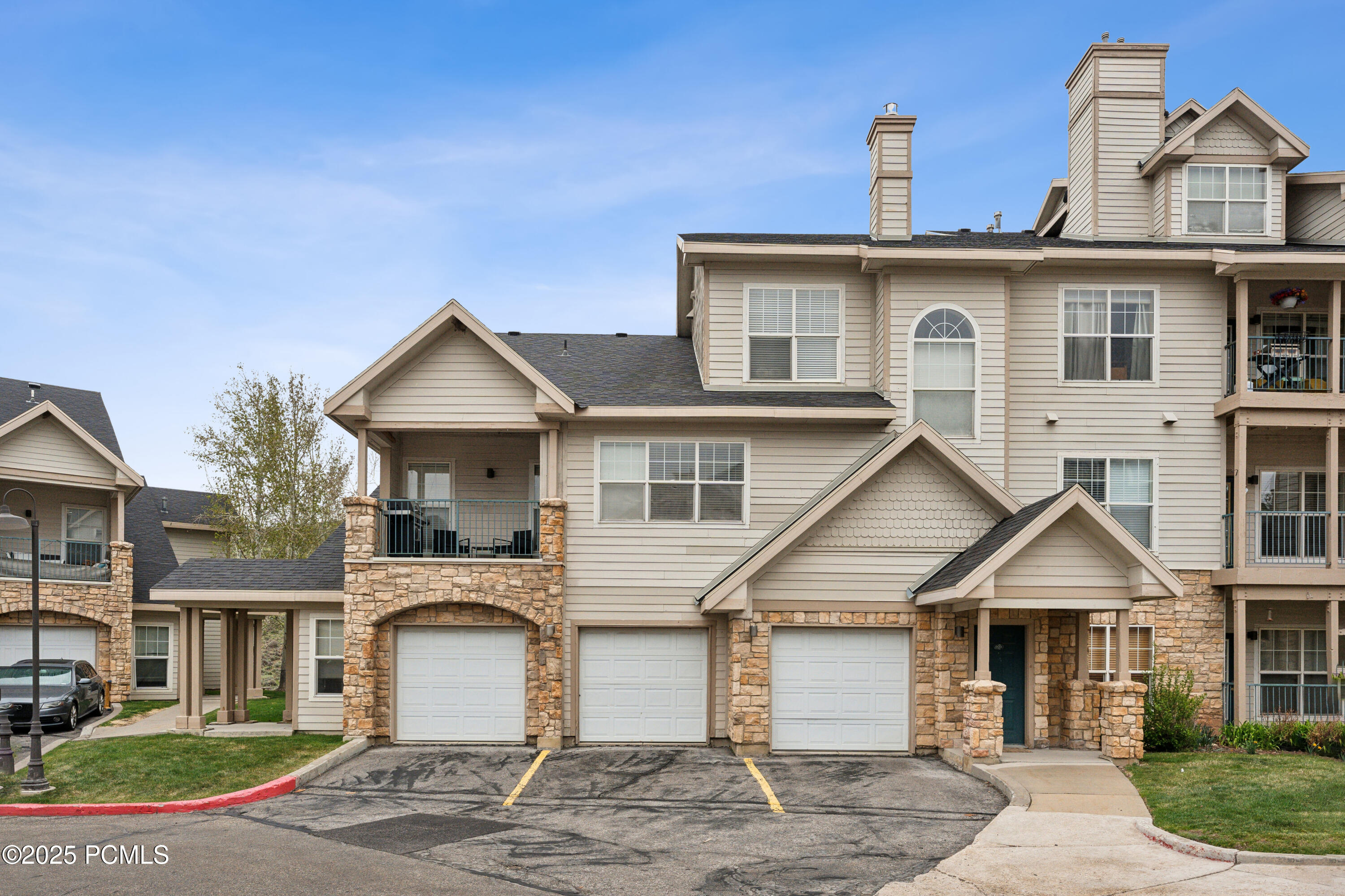 900 Bitner Rd Rd #D11, Park City, Utah image 27